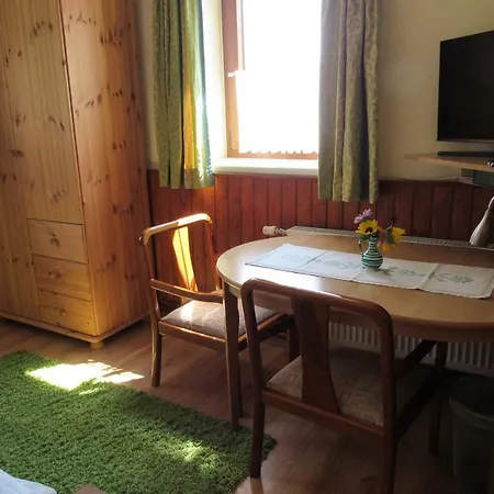 Jaklbauerhof Nyaraló *