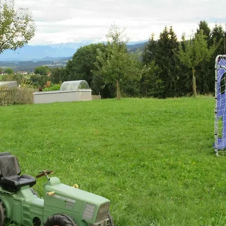 Jaklbauerhof Nyaraló *