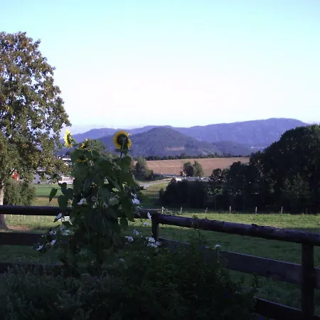 Nyaraló Jaklbauerhof Feldkirchen in Kärnten
